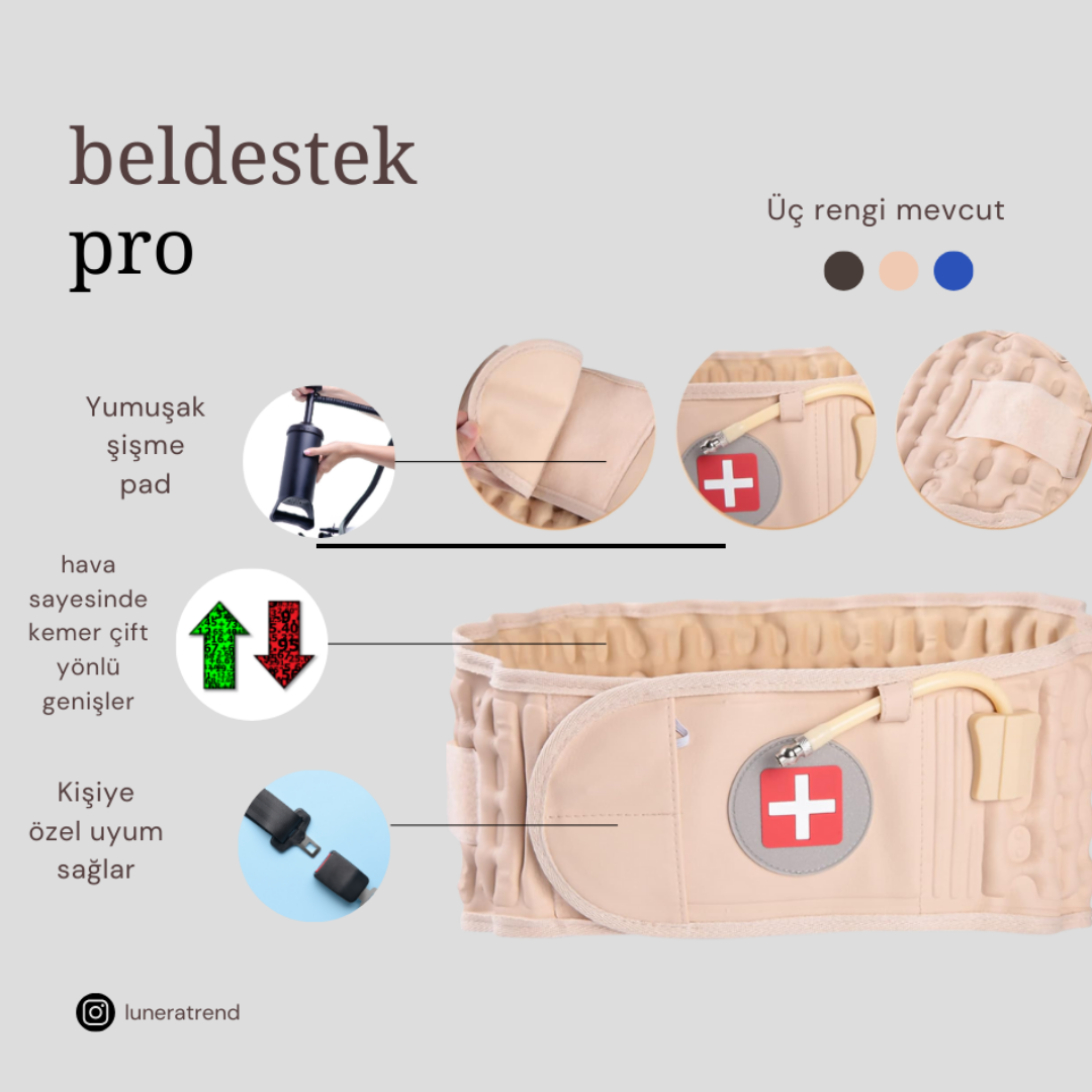 BeldestekPro
